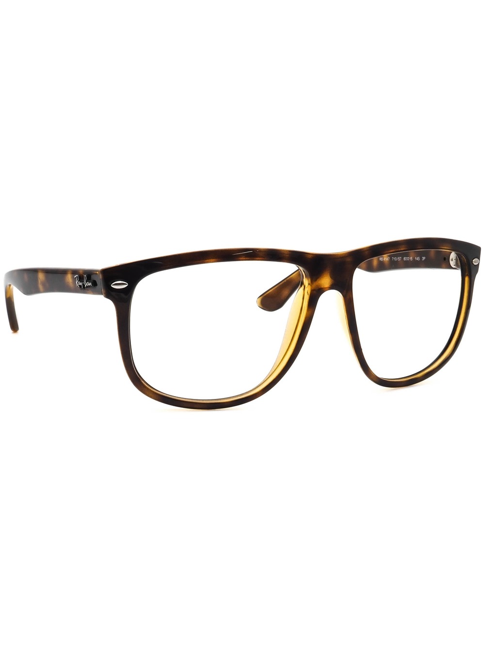 Ray-Ban RB 4147 710/57 Sunglasses (no lenses)